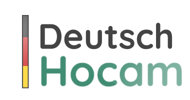 DeutschHocam